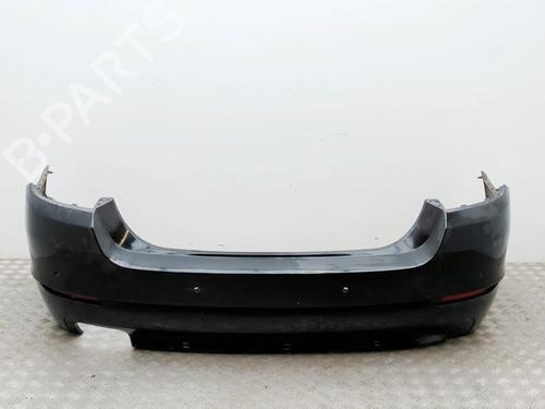 rear-bumper-bmw-5-f10-2009-2010-2011-2012-2013-2014-2015-2016-40536031 main image