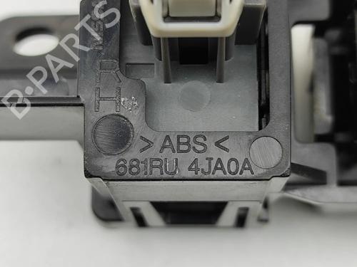 Switch NISSAN NAVARA NP300 Pickup (D23, D23T) 2.3 dCi 4x4 (D231) | BP38650908I30 - Image 7