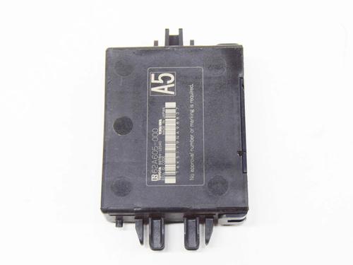 Electronic module TOYOTA RAV 4 V (_A5_, _H5_) 2.5 Hybrid AWD (AXAH54, AXAL54) | BP27750118M83 - Image 2