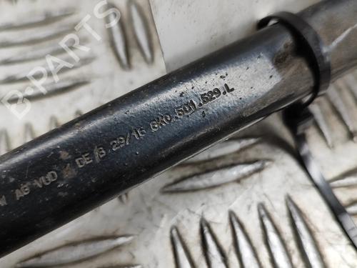 Right rear suspension arm PORSCHE MACAN (95B) 3.0 S Diesel | BP16271369M15 