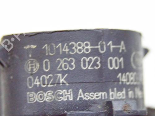 Electronic module TESLA MODEL S (5YJS) 85 | BP11681922M83  - Image 6