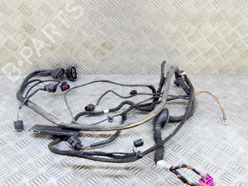 Ledningsnett AUDI A6 C6 (4F2) 2.0 TFSI | BP14652049E16 