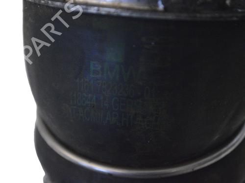 Intercooler pipe BMW X5 (F15, F85) xDrive 30 d | BP33357103M127 - Image 5