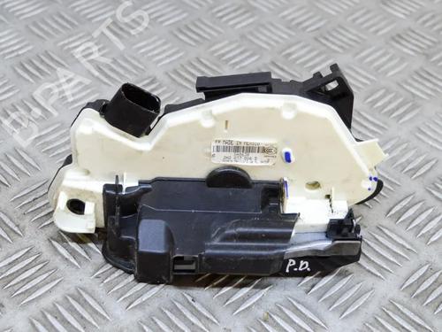 Used Front right lock VW AMAROK (2HA, 2HB, S1B, S6B, S7A, S7B, AGD) 3.0 TDI 4motion (224 hp) 13516540