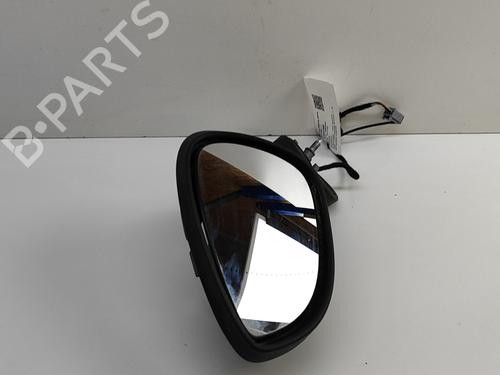 Left mirror FORD FIESTA VI (CB1, CCN) 1.0 EcoBoost | BP26658273C26 