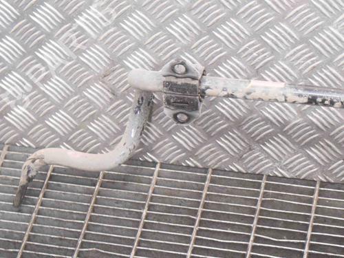 Anti roll bar HYUNDAI IONIQ (AE) 1.6 GDI Hybrid | BP14624291M96