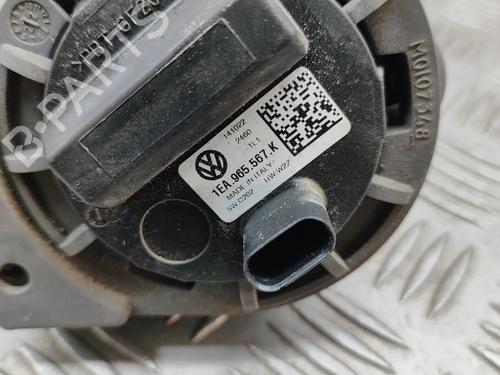 Ekstra vandpumpe AUDI Q4 E-TRON SUV (F4B) 35 | BP27782378M111 