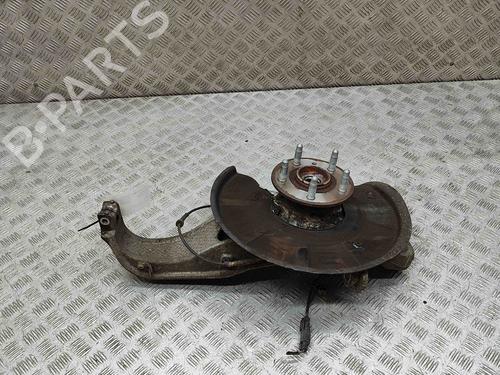 Left front steering knuckle TESLA MODEL S (5YJS) P100D AWD | BP28436565M25