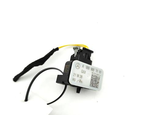 Electronic sensor MERCEDES-BENZ A-CLASS (W177) AMG A 35 4-matic (177.051) | BP38756009M84 - Image 3