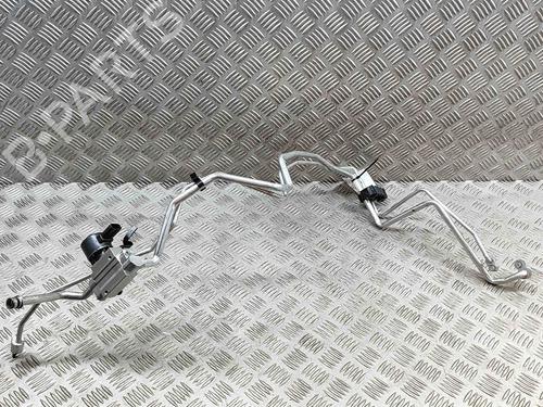 AC pipe TOYOTA PRIUS (_W6_) 2.0 PHEV (MXWH61L, MXWH61) | BP27795756M126