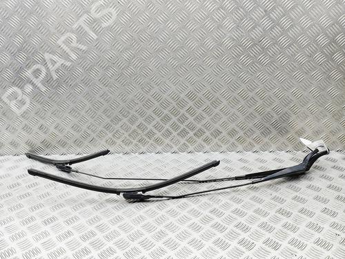 Used Front windshield wiper arm Front windshield wiper arm RENAULT ZOE (BFM_) ZOE (BFMC, BFMD) (136 hp) 36415317 36415317