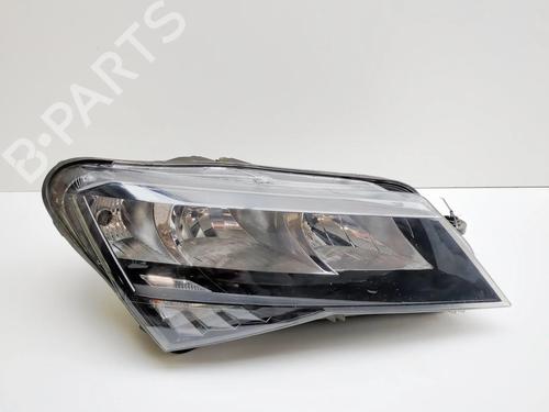 Used Right headlight Right headlight 39145557 39145557
