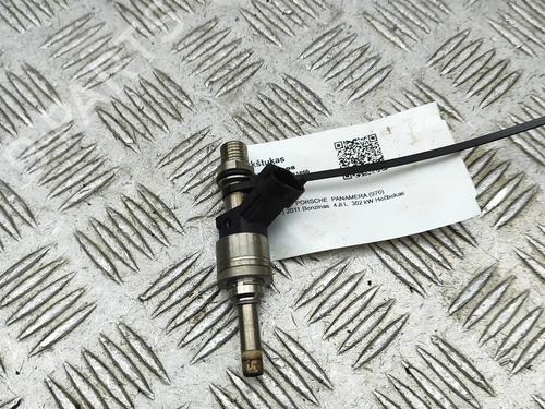 Injector BMW 5 (E60) 530 d | BP37999387M100 - Image 2