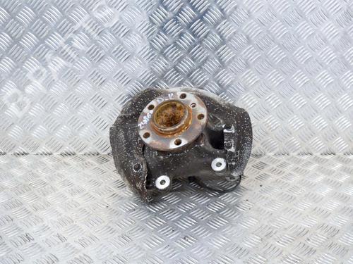 Used Left front steering knuckle Left front steering knuckle BMW 3 Touring (F31) 330 d (258 hp) 14608462 14608462