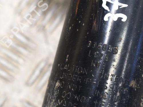 Left front shock absorber RENAULT MASTER III Van (FV) 2.3 dCi 180 FWD (FV04, FV07) | BP27758876M16  - Image 6