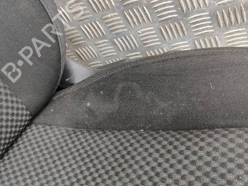 Left front seat VW PASSAT B7 (362) 2.0 TDI | BP33382511C15  - Image 6