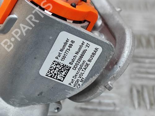 Kabel TESLA MODEL Y (5YJY) EV Performance All-wheel Drive | BP28590147E12