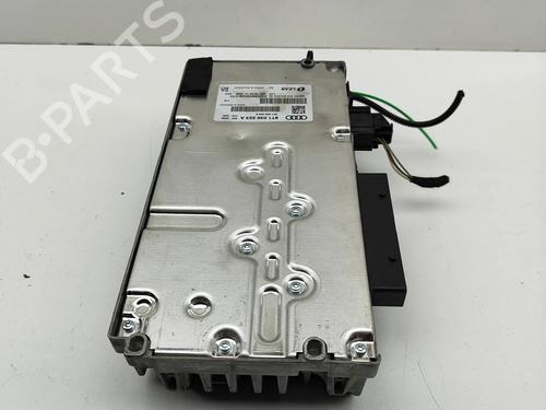 Electronic module AUDI Q5 (8RB) SQ5 TDI quattro | BP33373268M83 - Image 2