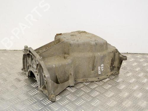 Oliebundkar RENAULT SCÉNIC II (JM0/1_) 1.5 dCi (JM1E, JM16) (106 hp) 14659580