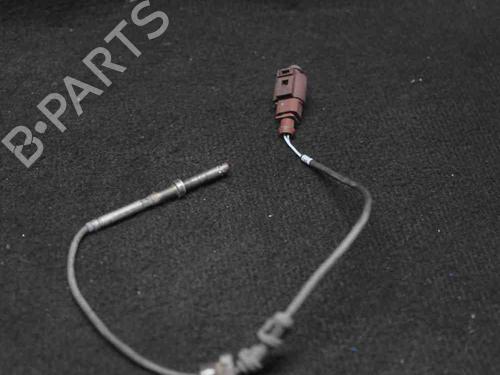 Sensore elettronico VW PASSAT B6 Variant (3C5) 2.0 TDI 16V (140 hp) 7733893