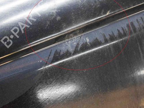 Forkjerm venstre JAGUAR S-TYPE II (X200) 2.7 D | BP29890696C41