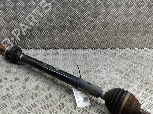 Right front driveshaft AUDI A3 Sportback (8VA, 8VF) 1.4 TFSI e-tron | BP26679429M39 