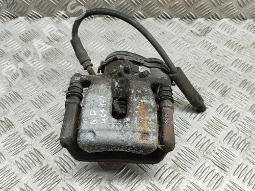 Used Right rear brake caliper MERCEDES-BENZ A-CLASS (W176) A 180 CDI / d (176.012) (109 hp) 20982308