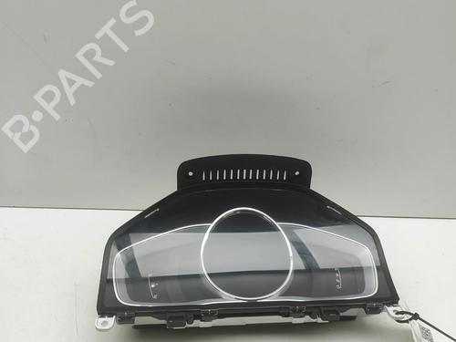 Used Instrument cluster Instrument cluster VOLVO V60 I Cross Country (157) D4 (190 hp) 33883056 33883056
