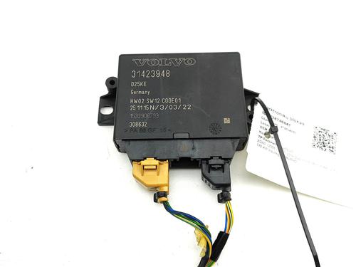 Used Electronic module Electronic module VOLVO XC60 I SUV (156) D4 AWD (190 hp) 39409816 39409816