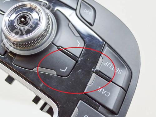 Middle console AUDI Q5 (8RB) 3.0 TDI quattro | BP36043746I22 - Image 7