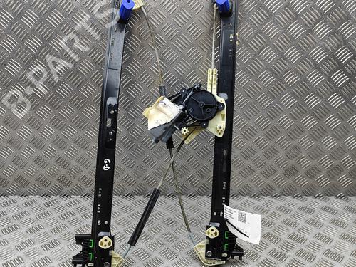 Rear right window mechanism LAND ROVER DISCOVERY V (L462) 3.0 Td6 4x4 | BP30130792C25