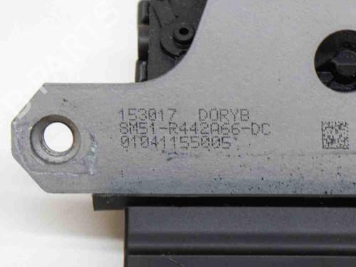 Tailgate lock FORD FOCUS III 1.0 EcoBoost | BP6770382C101 