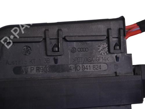 Fuse box AUDI Q5 (FYB, FYG) 40 TDI quattro | BP30237953E1
