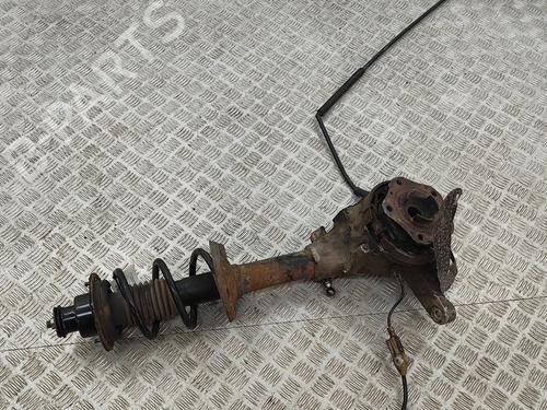 Right rear shock absorber PORSCHE CAYMAN (987) S 3.4 | BP28062132M19 