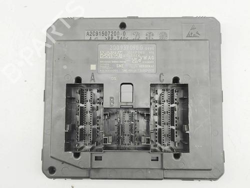 Modulo electronico Modulo electronico VW TAIGO (CS1) 1.0 TSI (110 hp) 33189369 33189369