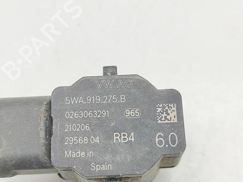 Module électronique CUPRA FORMENTOR (KM7, KMP) 1.4 e-Hybrid | BP31047598M83 