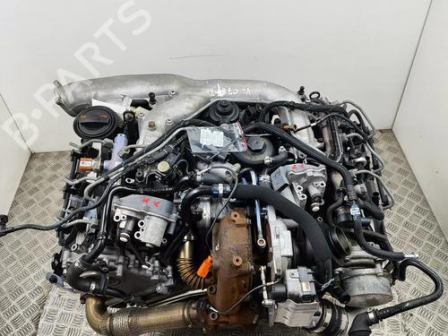 Engine BMW 1 (E87) 120 i | BP25910193M1  - Image 5