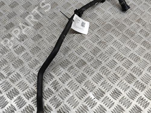 Pipe BMW 3 Gran Turismo (F34) 320 d xDrive | BP18314225M125 