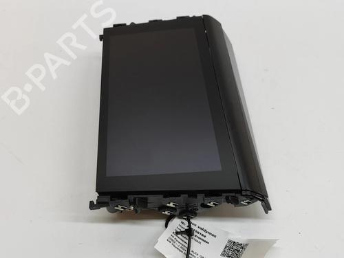 Display monitor AUDI Q8 E-TRON Sportback (GET) 55 quattro | BP28561965C48