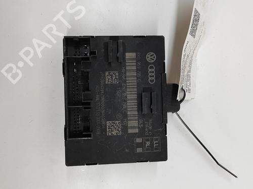 Elektronisk modul AUDI Q3 (8UB, 8UG) 2.0 TDI quattro | BP27245087M83 