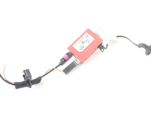 Electronic module JAGUAR XF I (X250) 2.2 D | BP30209160M83