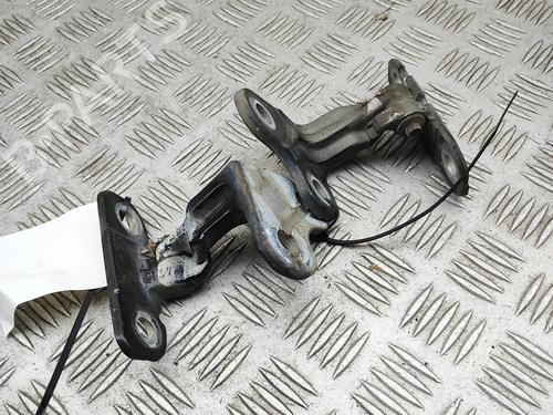 Used Hinge/Door check strap Hinge/Door check strap JAGUAR XE (X760) 2.0 D (180 hp) 36564995 36564995