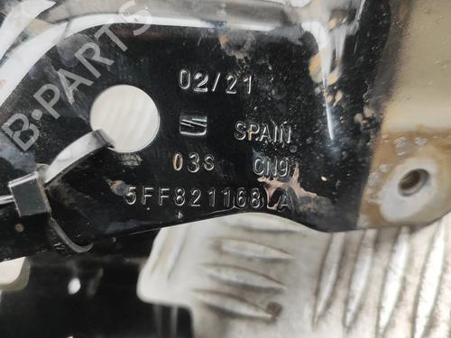 Support CUPRA FORMENTOR (KM7, KMP) 1.4 e-Hybrid | BP31047541C155