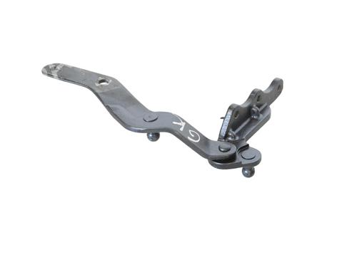 Hinge/Door check strap TESLA MODEL X (5YJX) P100D AWD | BP33366026C146 - Image 5