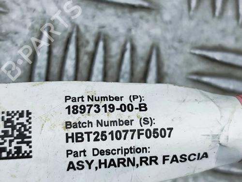 Electronic module TESLA MODEL 3 (5YJ3) EV | BP32269380M83 