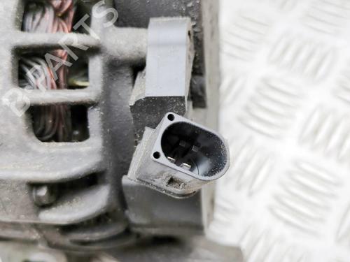 Alternator VOLVO V60 I (155) D3 | BP38329193M7 - Image 6