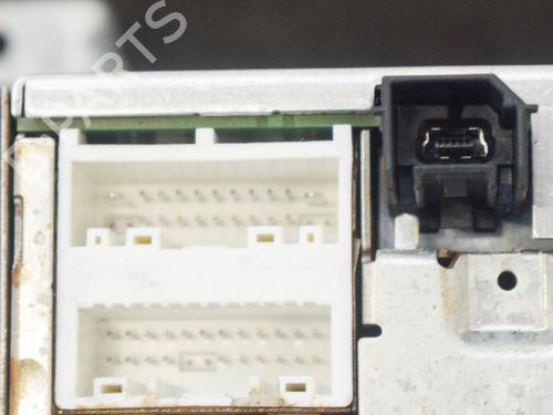 Used Electronic module NISSAN JUKE (F15) 1.5 dCi (110 hp) 7740750