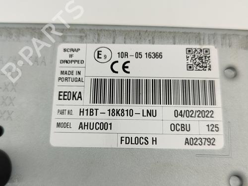 Elektronisk modul FORD PUMA (J2K, CF7) 1.0 EcoBoost mHEV | BP28438002M83 