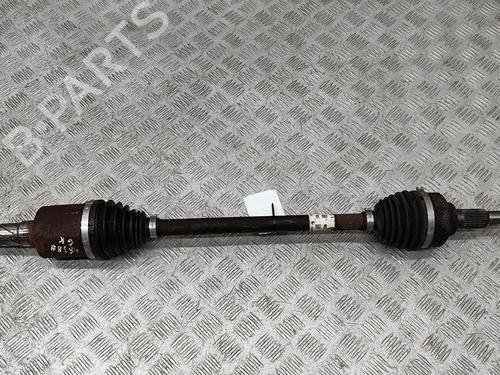 Used Left rear driveshaft TESLA MODEL 3 (5YJ3) EV AWD (351 hp) 28554025