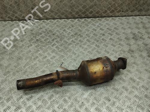 Catalizador FORD TRANSIT CUSTOM V362 Bus (F3) 2.0 EcoBlue (105 hp) 31297208